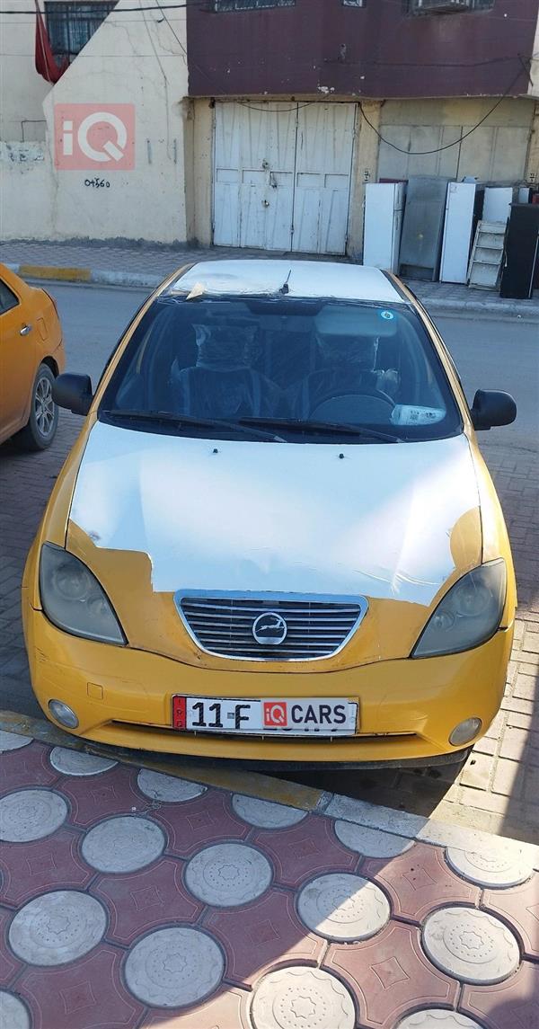 سايبا طيبا 2015 للبيع في العراق - الهندية